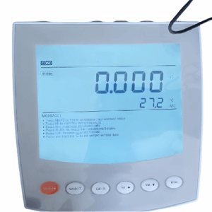 Enviro Forest Benchtop Conductivity Meter For Water Quality Analysis