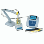 Enviro Forest Double Parameter Conductivity Meter