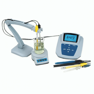 Enviro Forest Double Parameter Conductivity Meter