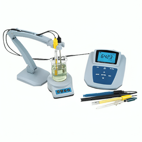 Enviro Forest Double Parameter Conductivity Meter