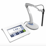 Enviro Forest Double Parameter Conductivity Meter