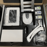 Enviro Forest Double Parameter Conductivity Meter