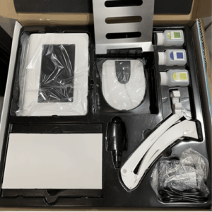 Enviro Forest Double Parameter Conductivity Meter