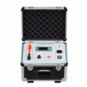Enviro Forest Resistance Measurement Conductance Meter
