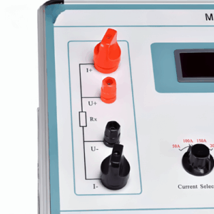 Enviro Forest Resistance Measurement Conductance Meter