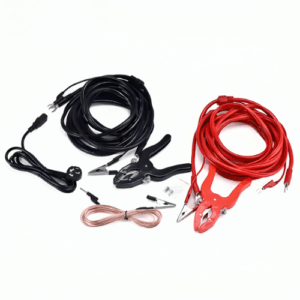 Enviro Forest Resistance Measurement Conductance Meter