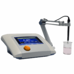 Enviro Forest Water pH Control Conductivity Meter