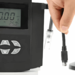 Enviro Forest Benchtop Conductivity Meter With Temperature Compensation