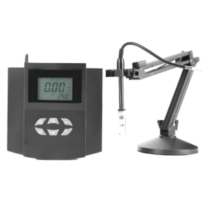 Enviro Forest Benchtop Conductivity Meter With Temperature Compensation
