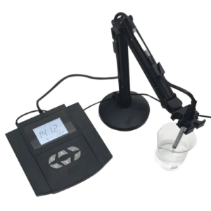 Enviro Forest Benchtop Conductivity Meter With Temperature Compensation