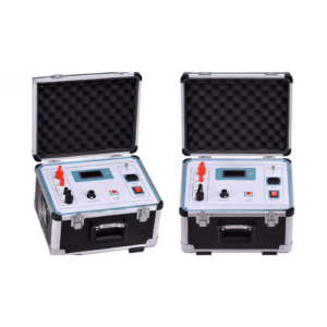 Enviro Forest Switch Resistance Meter