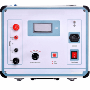 Enviro Forest Switch Resistance Meter