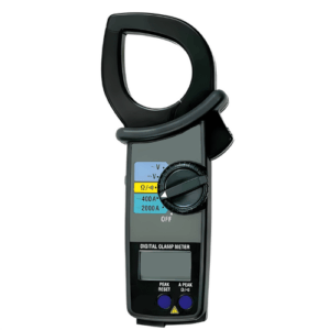 Electrical Safety Analyzer with Harmonics & Voltage Monitoring – Enviro Forest