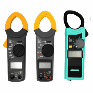 Electrical Safety Analyzer with Harmonics & Voltage Monitoring – Enviro Forest