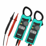 Electrical Safety Analyzer with Harmonics & Voltage Monitoring – Enviro Forest