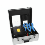 High-Precision Micro Ohm Meter with 100A Output – Enviro Forest