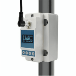 EFOBCM-305-1.png Non-Contact Grounding Resistance Clamp Meter with Alarm – Enviro Forest