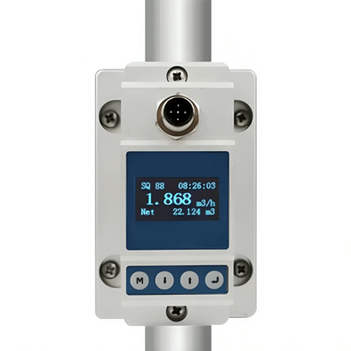 Non-Contact Grounding Resistance Clamp Meter with Alarm – Enviro Forest