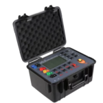 Advanced portable Ground Resistance & Soil Resistivity Tester – Enviro Forest