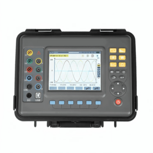 High-Precision 2000A AC/DC Clamp Meter with Auto Range – Enviro Forest