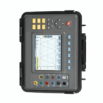 High-Precision 2000A AC/DC Clamp Meter with Auto Range – Enviro Forest