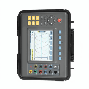 High-Precision 2000A AC/DC Clamp Meter with Auto Range – Enviro Forest