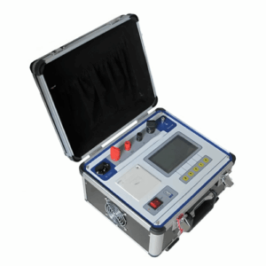 Wireless HV AC Clamp Meter with Rogowski Coil & 433M Data – Enviro Forest