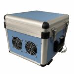 Wireless HV AC Clamp Meter with Rogowski Coil & 433M Data – Enviro Forest