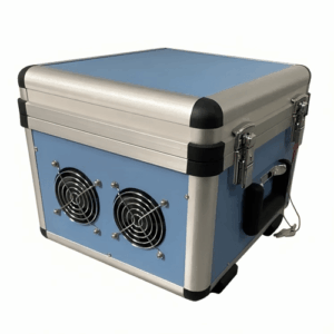 Wireless HV AC Clamp Meter with Rogowski Coil & 433M Data – Enviro Forest