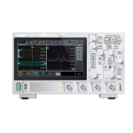 Desktop Digital Oscilloscopes with Touch Screen – Enviro Forest