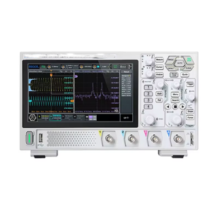 Desktop Digital Oscilloscopes with Touch Screen – Enviro Forest