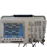 High-Performance 2-Channel Digital Oscilloscope – Enviro Forest