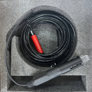 Digital Ammonia Nitrogen Ion Sensor (NH₄⁺) Model 300NH4C – Enviro Forest