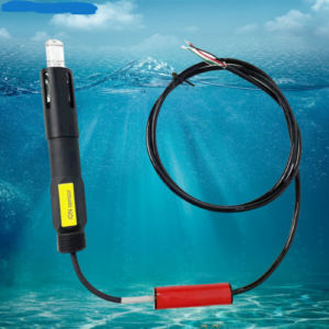 Digital Ammonia Nitrogen Ion Sensor (NH₄⁺) Model 300NH4C – Enviro Forest