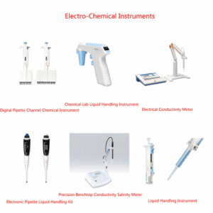 Enviro Forest Professional Ion Meter