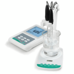 Enviro Forest Benchtop Ion Meter