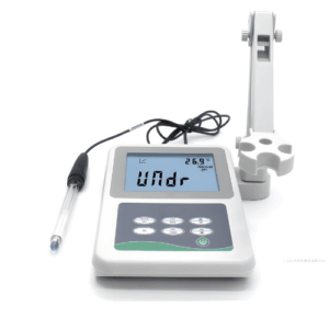 Enviro Forest Benchtop Ion Meter