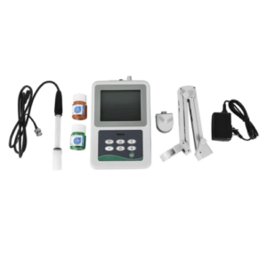 Enviro Forest Benchtop Ion Meter
