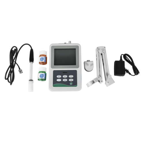 Enviro Forest Benchtop Ion Meter