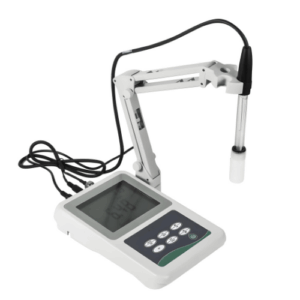 Enviro Forest Benchtop Ion Meter