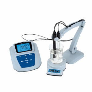 Enviro Forest Fluoride Ion Electrod