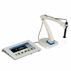 Enviro Forest Desktop Ion Meter