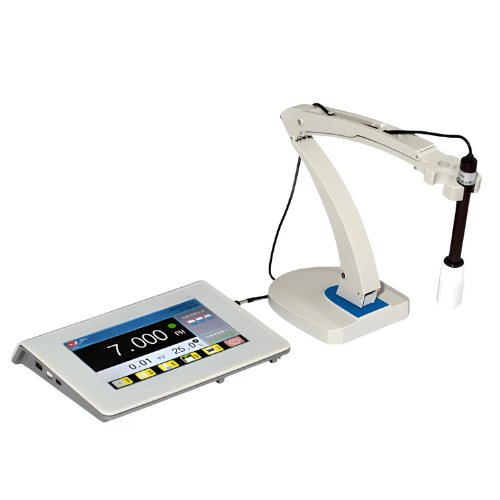Enviro Forest Desktop Ion Meter