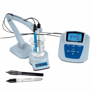 Enviro Forest Fluoride Ion Electrod