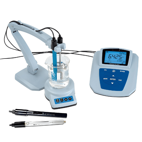 Enviro Forest Fluoride Ion Electrod