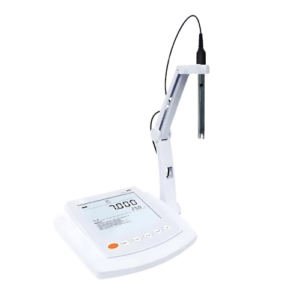 Enviro Forest Benchtop Automatic Flouride Ion Meter