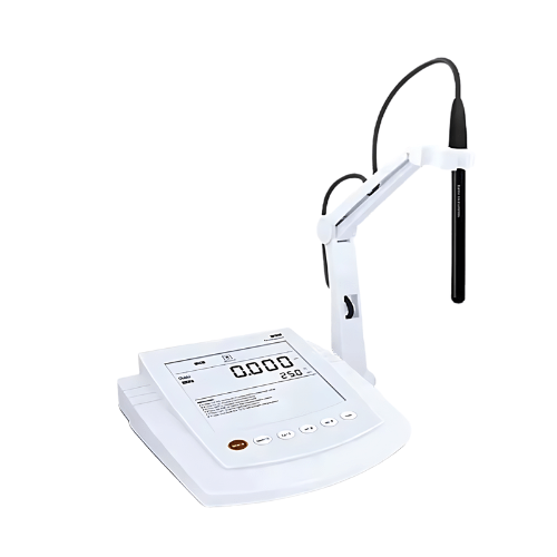 Enviro Forest Benchtop Automatic Flouride Ion Meter