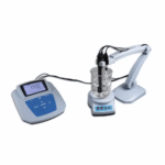 Enviro Forest Sodium Ion Concentration Meter