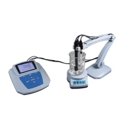 Enviro Forest Sodium Ion Concentration Meter