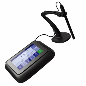 Enviro Forest Capacitive Touchscreen Fluoride Ion Meter